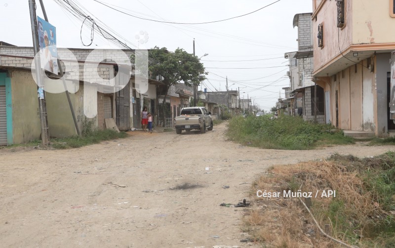 GYE-PREDIOS IRREGULARES DURAN