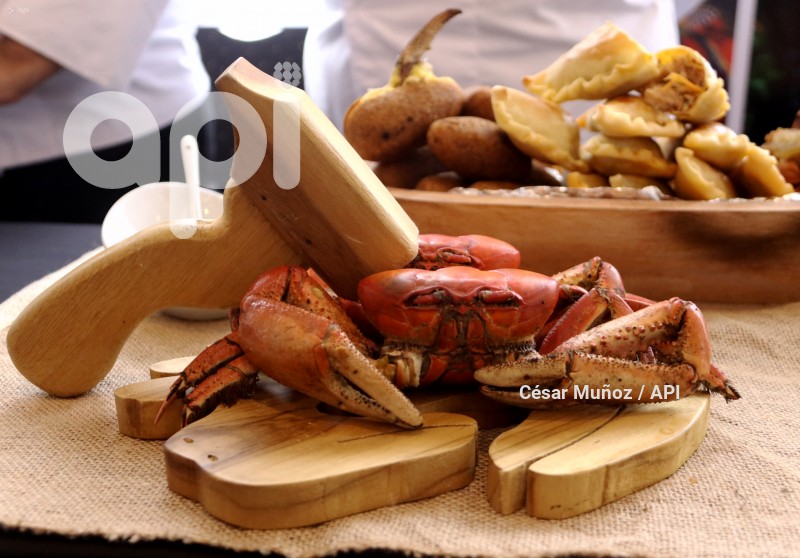 GYE-FESTIVAL DEL CANGREJO
