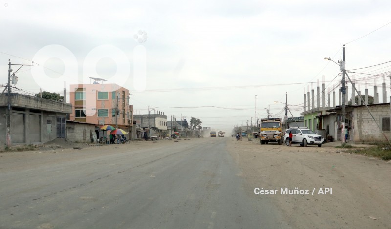 GYE-PREDIOS IRREGULARES DURAN