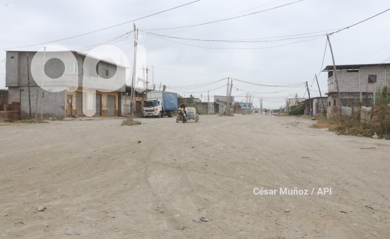 GYE-PREDIOS IRREGULARES DURAN