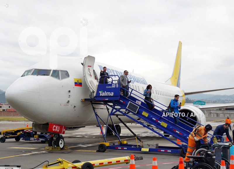 CUENCA-AEROREGIONAL