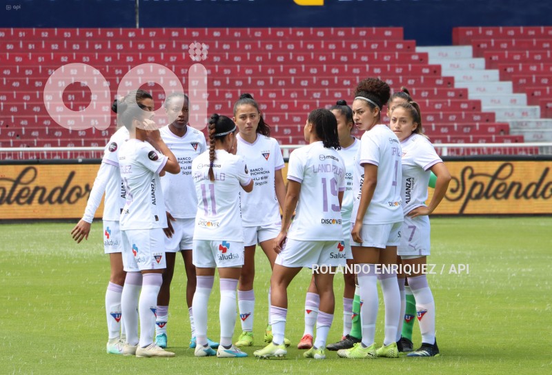 FBL-SUPERLIGA-FEMENINA-LDU-BARCELONA