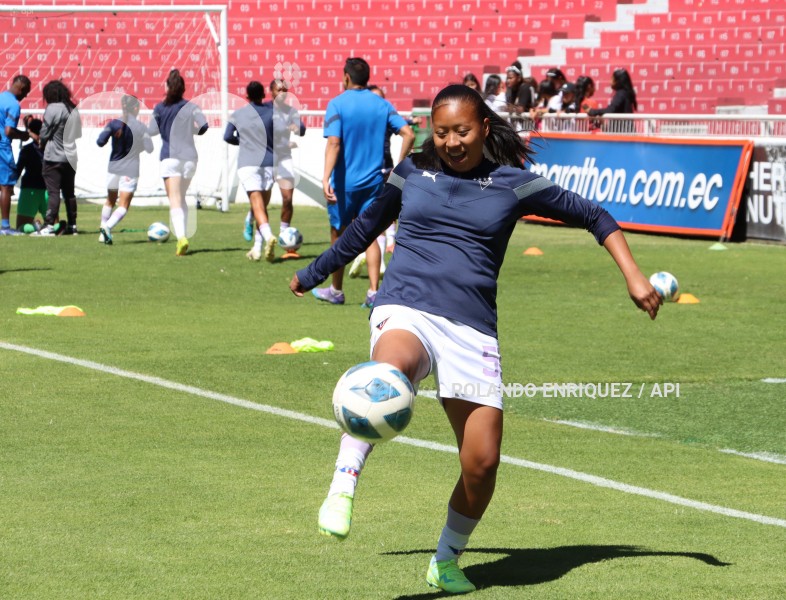 FBL-SUPERLIGA-FEMENINA-LDU-BARCELONA