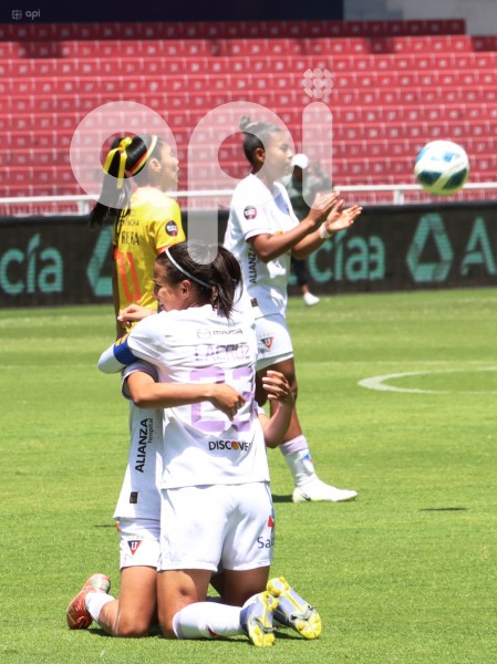 FBL-SUPERLIGA-FEMENINA-LDU-BARCELONA