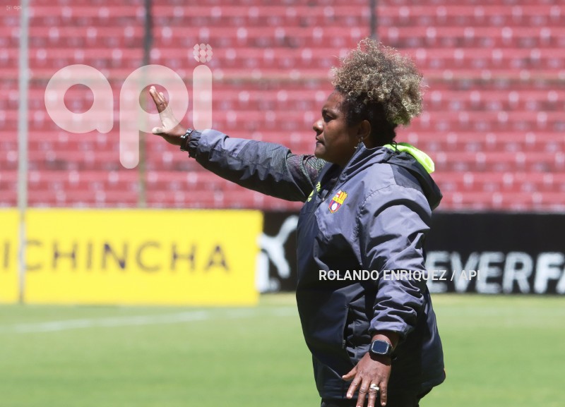 FBL-SUPERLIGA-FEMENINA-LDU-BARCELONA