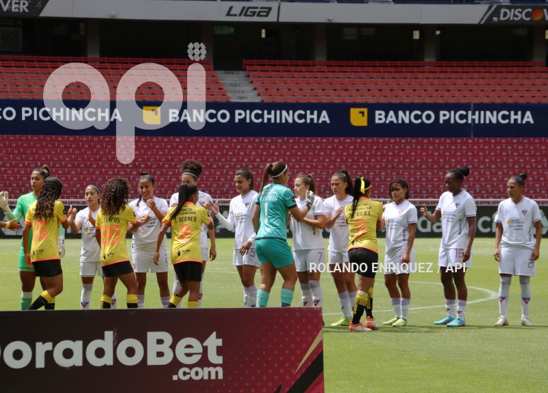 FBL-SUPERLIGA-FEMENINA-LDU-BARCELONA