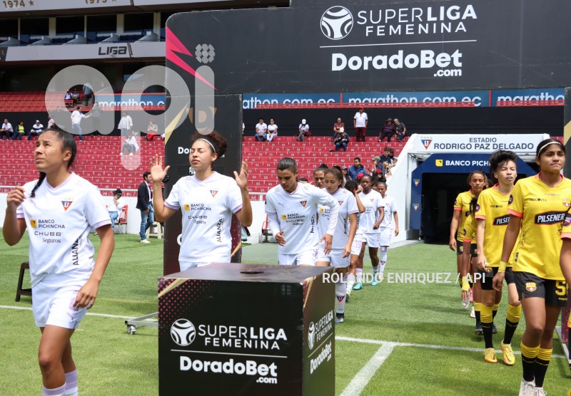 FBL-SUPERLIGA-FEMENINA-LDU-BARCELONA
