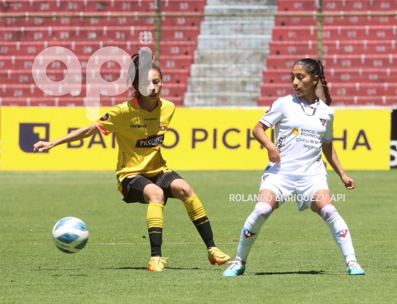 FBL-SUPERLIGA-FEMENINA-LDU-BARCELONA