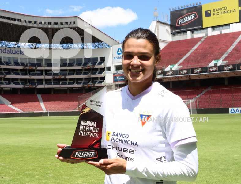FBL-SUPERLIGA-FEMENINA-LDU-BARCELONA