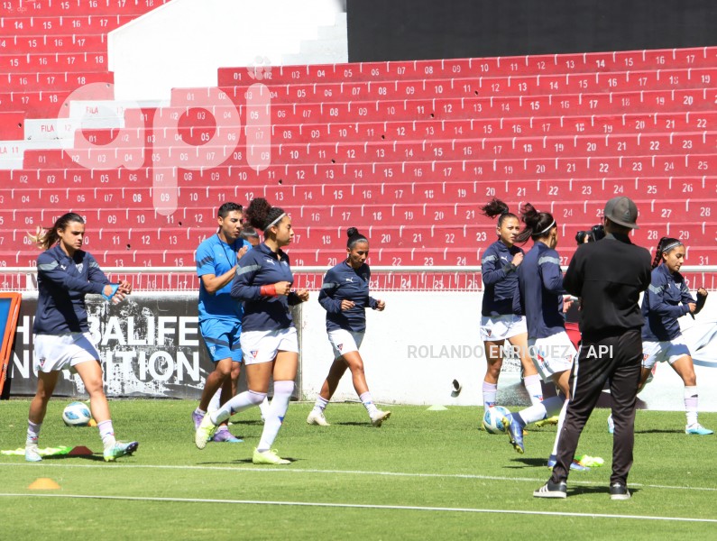 FBL-SUPERLIGA-FEMENINA-LDU-BARCELONA