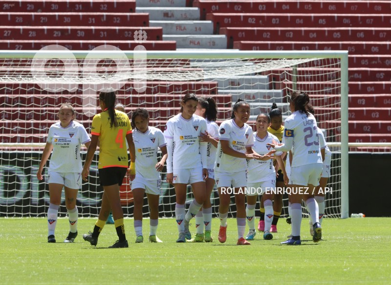 FBL-SUPERLIGA-FEMENINA-LDU-BARCELONA