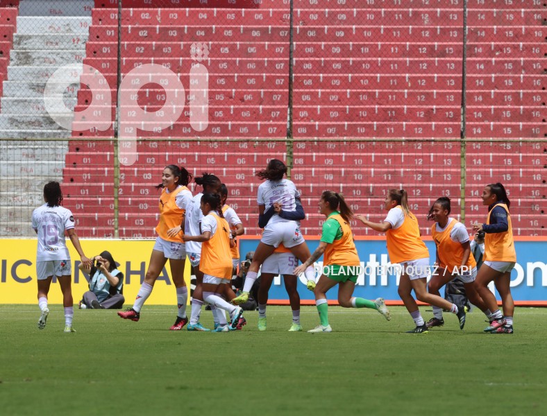 FBL-SUPERLIGA-FEMENINA-LDU-BARCELONA