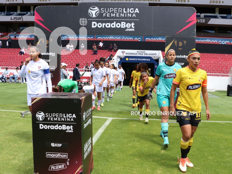 FBL-SUPERLIGA-FEMENINA-LDU-BARCELONA