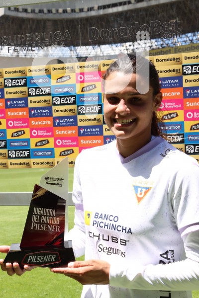 FBL-SUPERLIGA-FEMENINA-LDU-BARCELONA