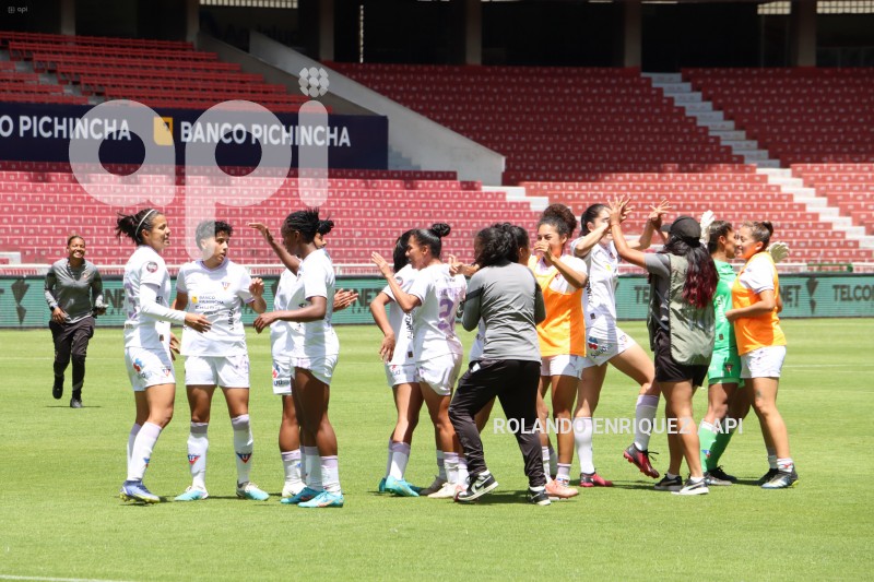 FBL-SUPERLIGA-FEMENINA-LDU-BARCELONA