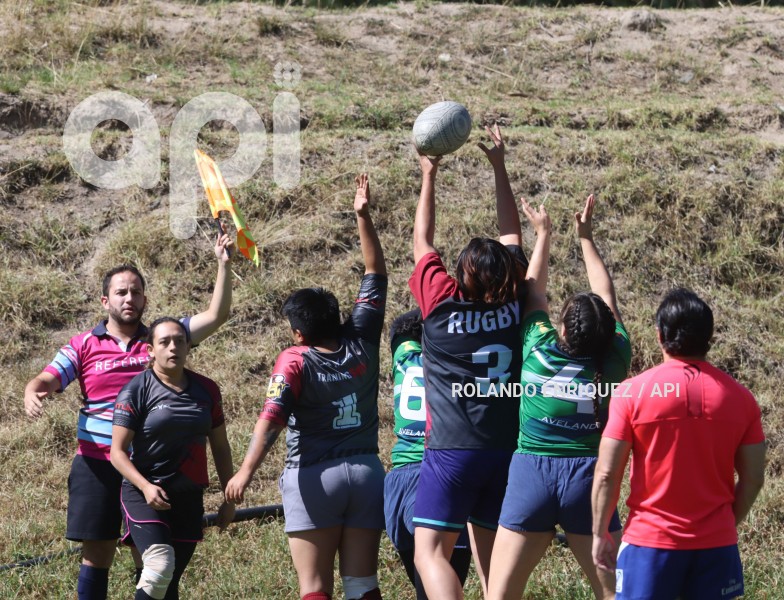 RUGBY-CAMPEONATO-NACIONAL-FEMENINO