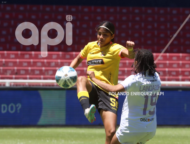 FBL-SUPERLIGA-FEMENINA-LDU-BARCELONA