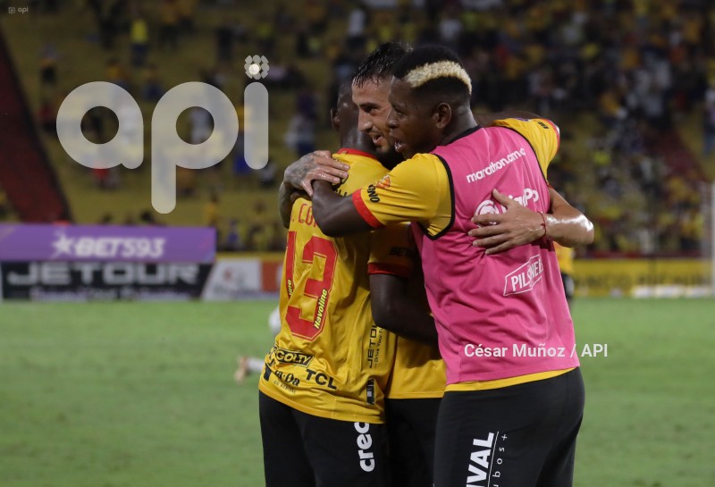 FBL-LIGAPRO-BARCELONA-GUALACEO