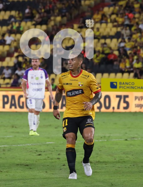 FBL-LIGAPRO-BARCELONA-GUALACEO