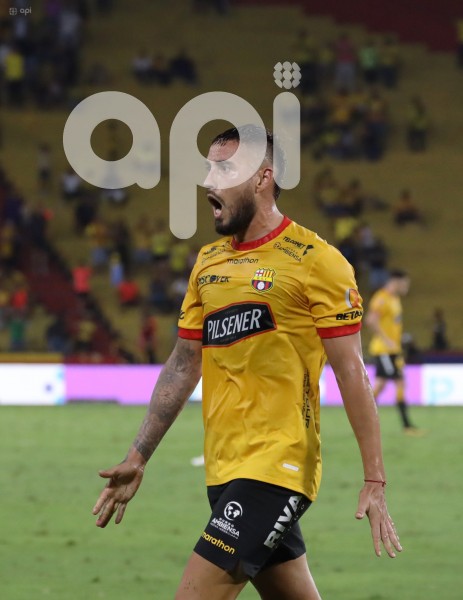 FBL-LIGAPRO-BARCELONA-GUALACEO