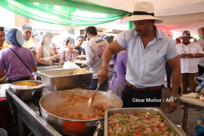GYE-FESTIVAL DEL CANGREJO