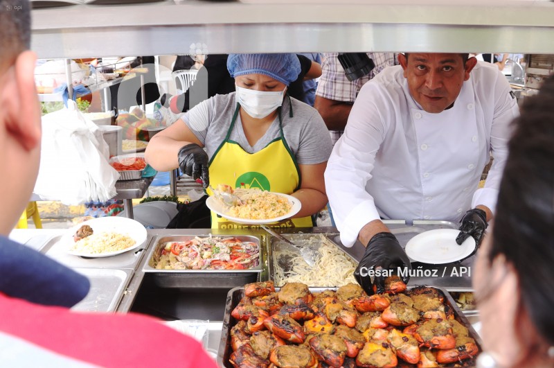 GYE-FESTIVAL DEL CANGREJO