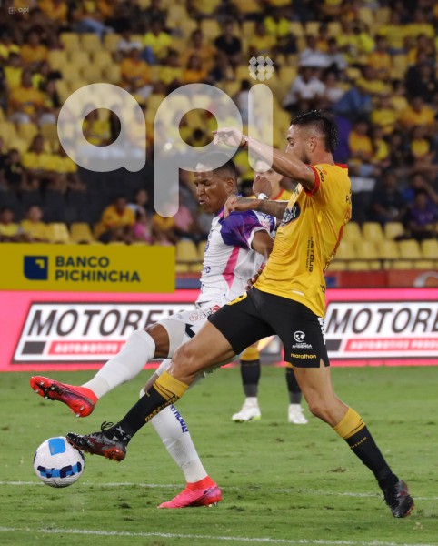 FBL-LIGAPRO-BARCELONA-GUALACEO