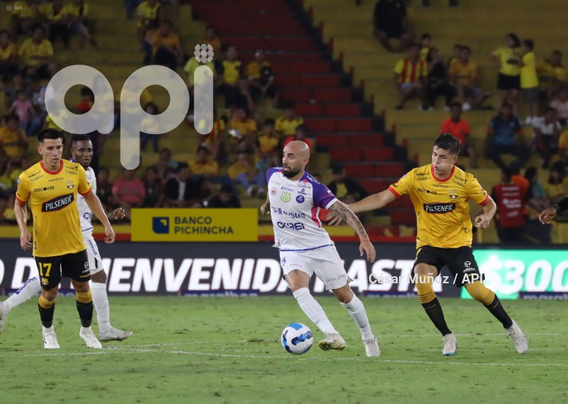 FBL-LIGAPRO-BARCELONA-GUALACEO