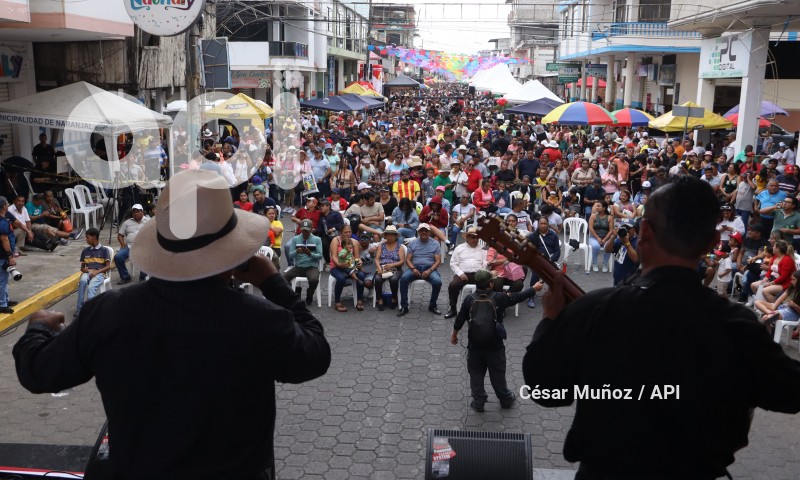 GYE-FESTIVAL DEL CANGREJO