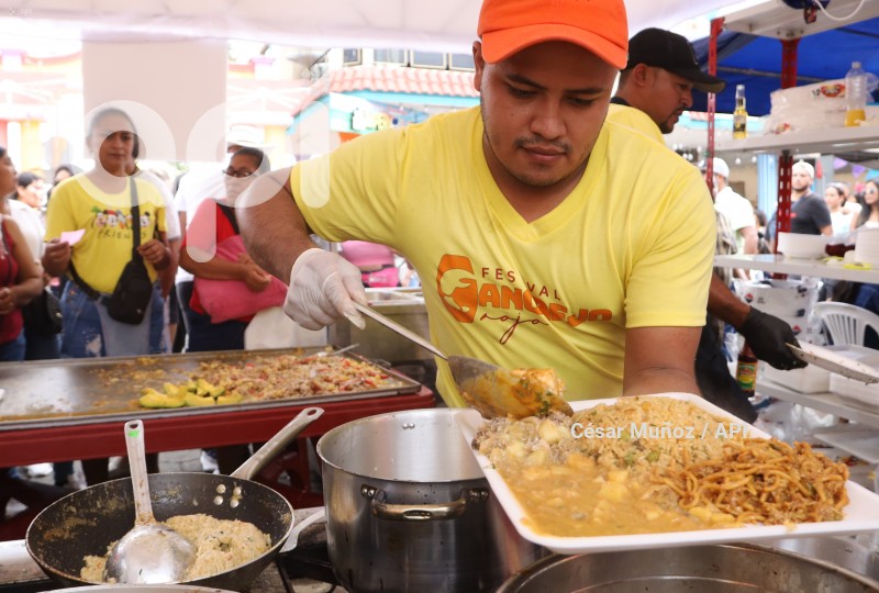 GYE-FESTIVAL DEL CANGREJO