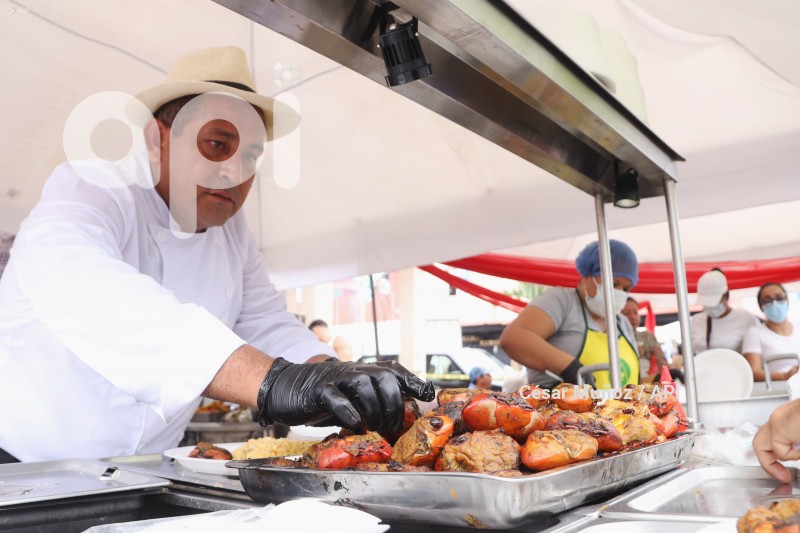 GYE-FESTIVAL DEL CANGREJO