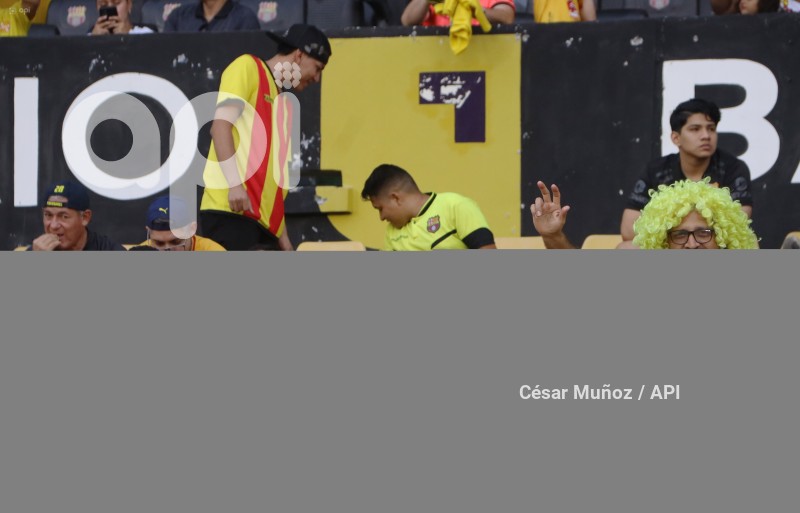 FBL-LIGAPRO-BARCELONA-GUALACEO