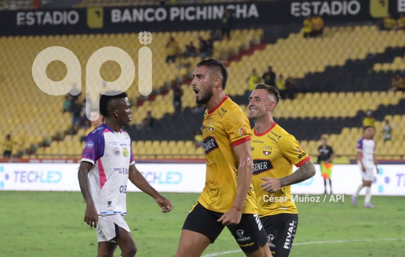 FBL-LIGAPRO-BARCELONA-GUALACEO