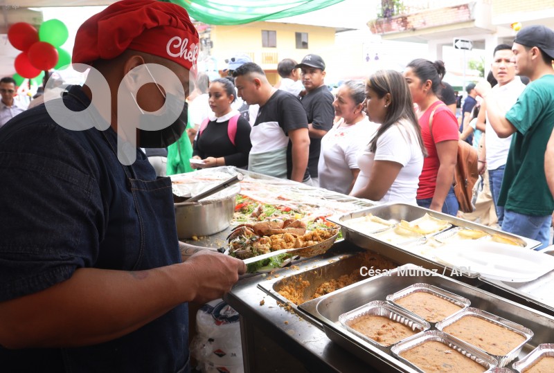 GYE-FESTIVAL DEL CANGREJO