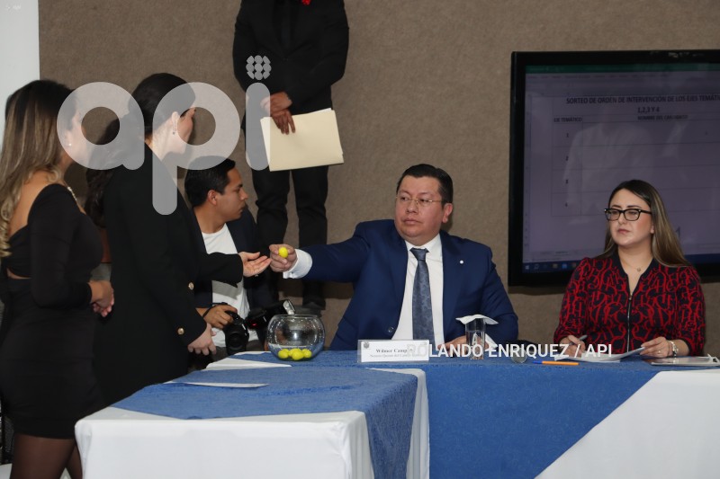 SORTEO-ECUADOR-DEBATE-2023
