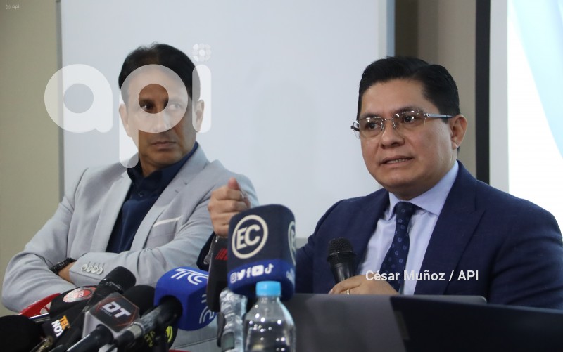 GYE-JOSE FRANCISCO CEVALLOS