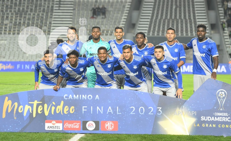 FBL-SUDAMERICANA-DEFENSA-JUSTICIA-EMELEC
