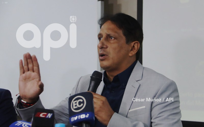 GYE-JOSE FRANCISCO CEVALLOS