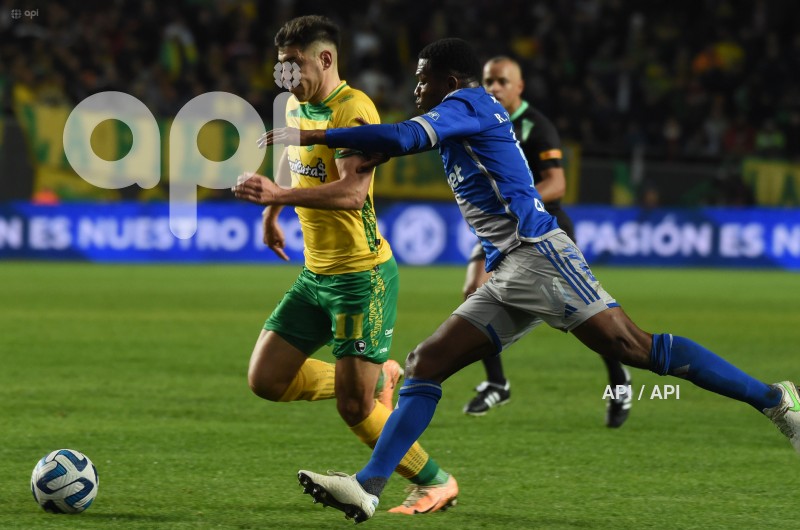 FBL-SUDAMERICANA-DEFENSA-JUSTICIA-EMELEC
