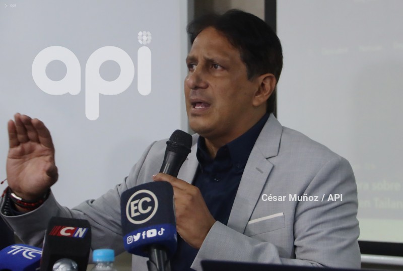 GYE-JOSE FRANCISCO CEVALLOS