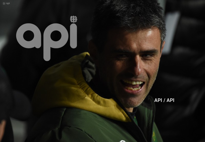FBL-SUDAMERICANA-DEFENSA-JUSTICIA-EMELEC