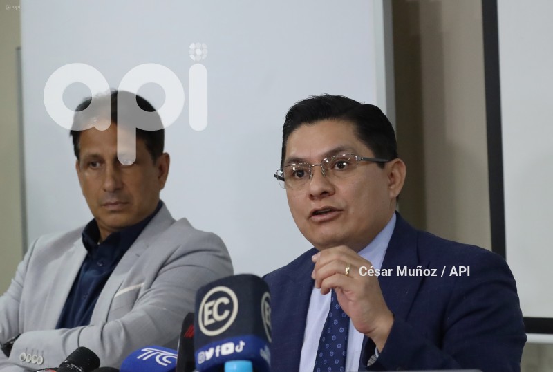 GYE-JOSE FRANCISCO CEVALLOS