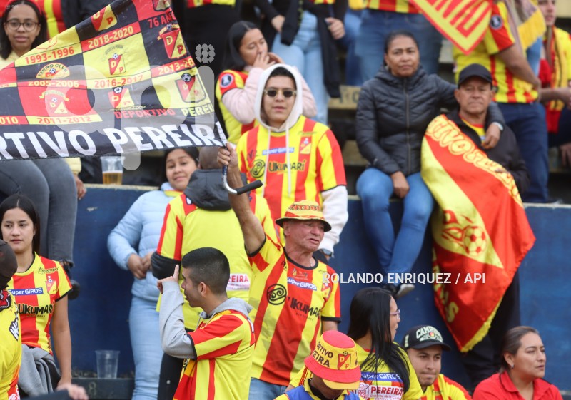 FBL-LIBERTADORES-INDEPENDIENTE-VALLE -DEP-PEREIRA