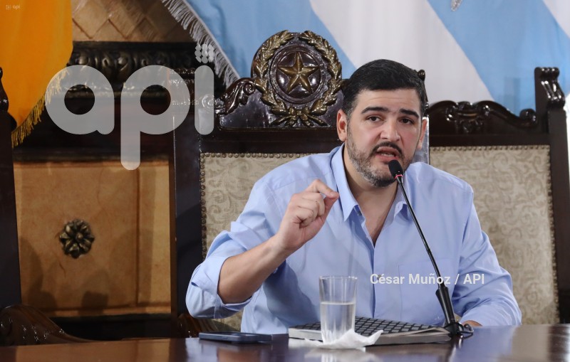 GYE-INFORME MUNICIPIO GUAYAQUIL