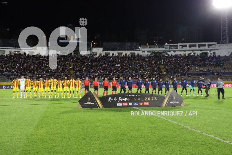 FBL-LIBERTADORES-INDEPENDIENTE-VALLE -DEP-PEREIRA