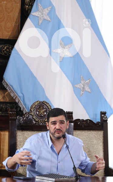 GYE-INFORME MUNICIPIO GUAYAQUIL