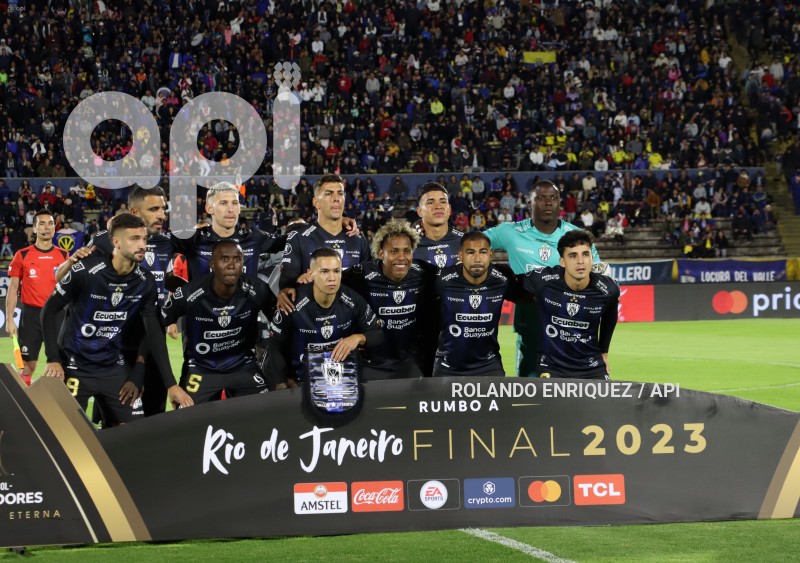 FBL-LIBERTADORES-INDEPENDIENTE-VALLE -DEP-PEREIRA