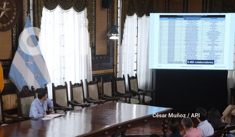 GYE-INFORME MUNICIPIO GUAYAQUIL