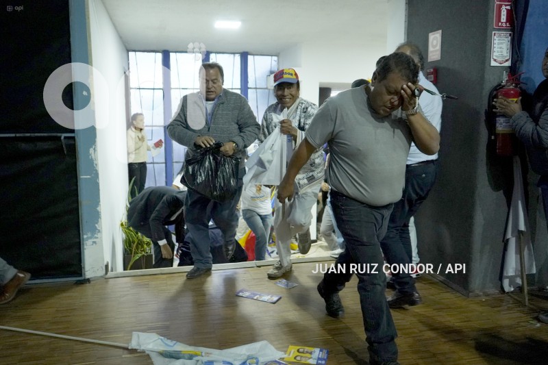 ATENTADO-VILLAVICENCIO