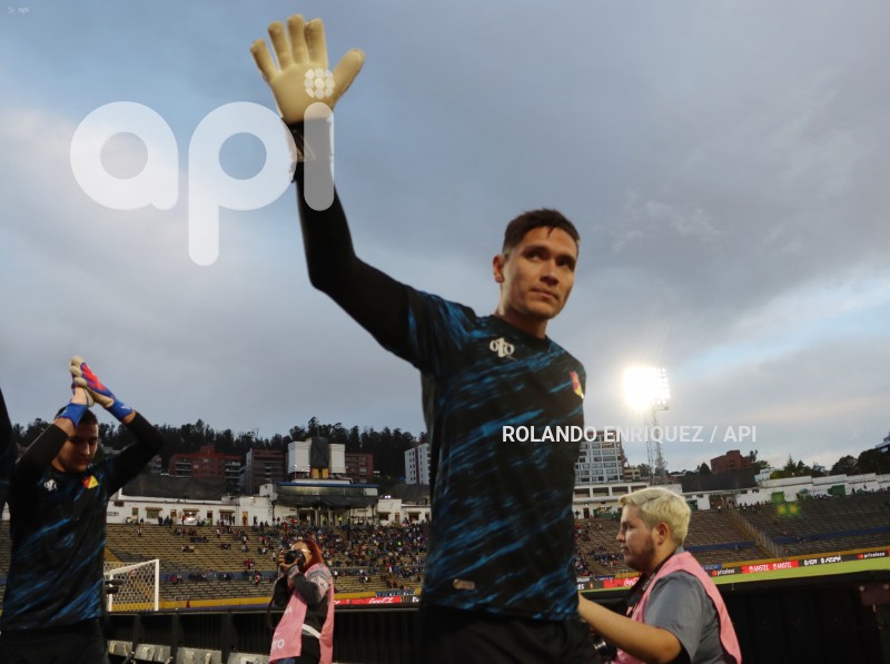 FBL-LIBERTADORES-INDEPENDIENTE-VALLE -DEP-PEREIRA